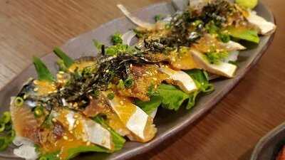 博多かわ屋 水道橋店