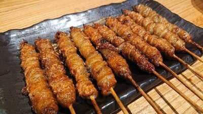 博多かわ屋 水道橋店