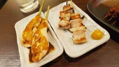 博多かわ屋 水道橋店