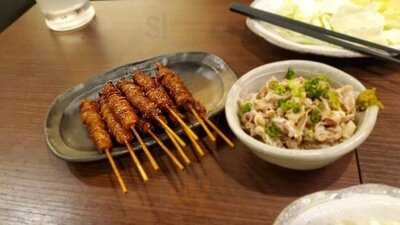 博多かわ屋 水道橋店