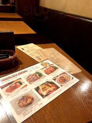 表参道バル　エルヴエロ