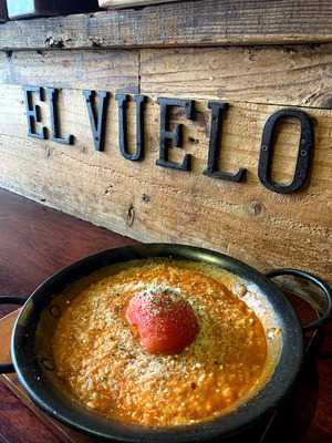 表参道バル　エルヴエロ