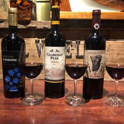 表参道バル　エルヴエロ