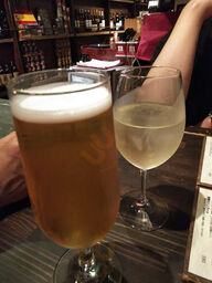 表参道バル　エルヴエロ