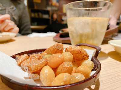 ３・６・５酒場 渋谷センター街店