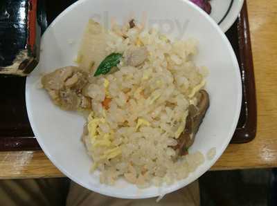 銀座立田野 東急東横西館店