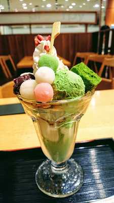 銀座立田野 東急東横西館店