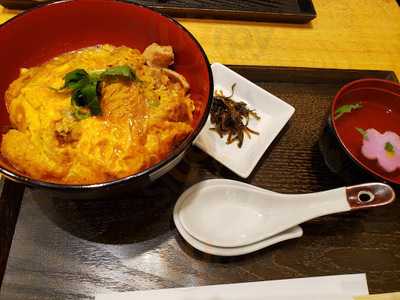 銀座立田野 東急東横西館店