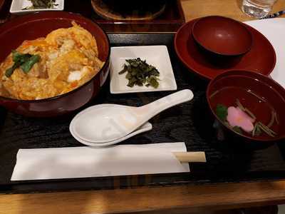銀座立田野 東急東横西館店