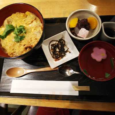 銀座立田野 東急東横西館店