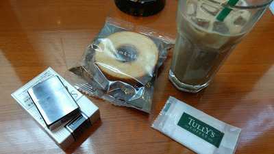 タリーズコーヒー アトレ秋葉原店