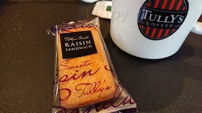 タリーズコーヒー アトレ秋葉原店