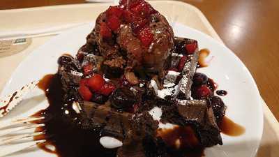 タリーズコーヒー アトレ秋葉原店