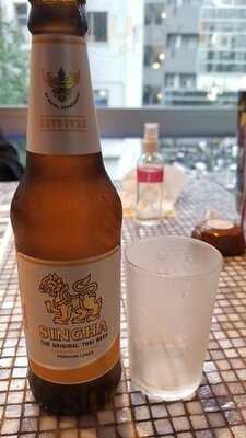 タイ料理コンロウ恵比寿店