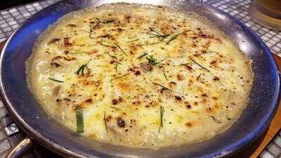 タイ料理コンロウ恵比寿店