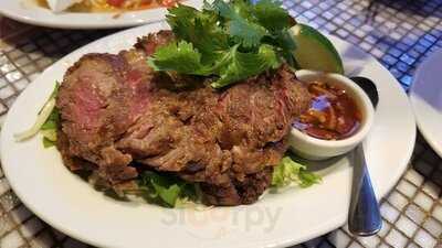 タイ料理コンロウ恵比寿店