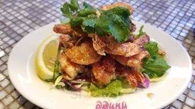 タイ料理コンロウ恵比寿店