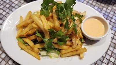 タイ料理コンロウ恵比寿店