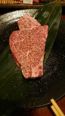 鳥取和牛専門店 炭火焼肉 さんこう苑