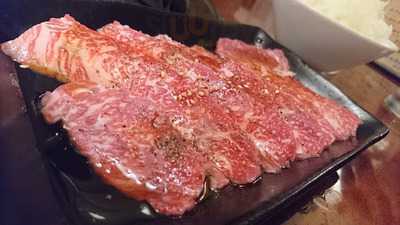 鳥取和牛専門店 炭火焼肉 さんこう苑