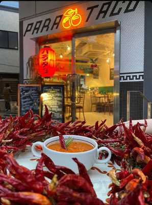 Para Taco Daikanyama