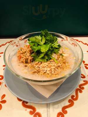 Para Taco Daikanyama