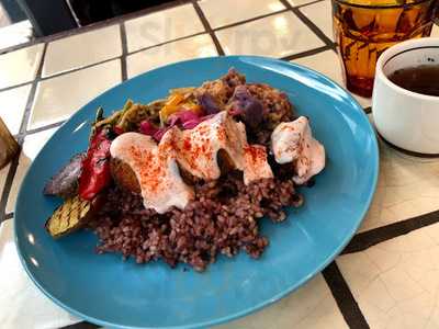 Para Taco Daikanyama