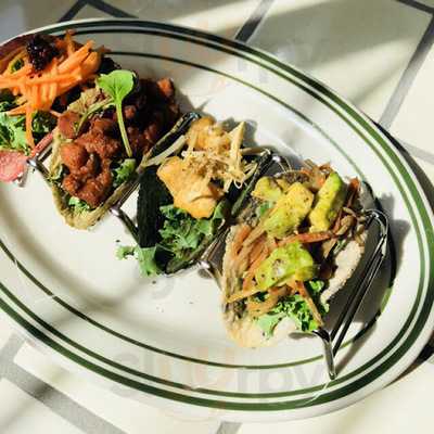 Para Taco Daikanyama