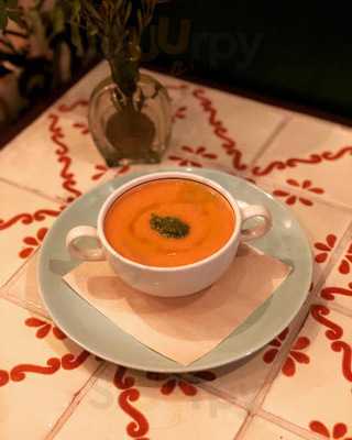 Para Taco Daikanyama