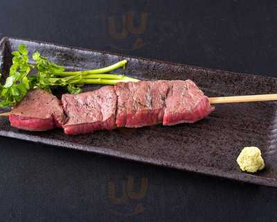 個室居酒屋 くしじんぼう‐串神坊‐ 神保町