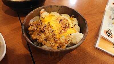 個室居酒屋 くしじんぼう‐串神坊‐ 神保町