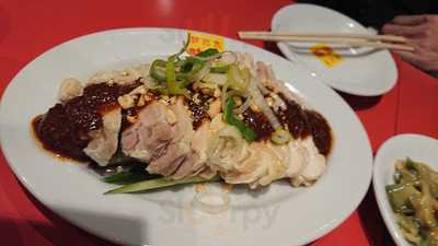 郭 政良 味仙 東京神田西口店