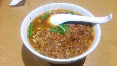 郭 政良 味仙 東京神田西口店