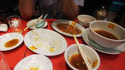 郭 政良 味仙 東京神田西口店