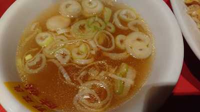 郭 政良 味仙 東京神田西口店