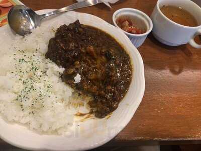 カフェ・トリオンプ