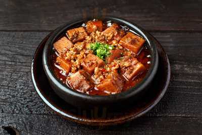 酢重 インディゴ