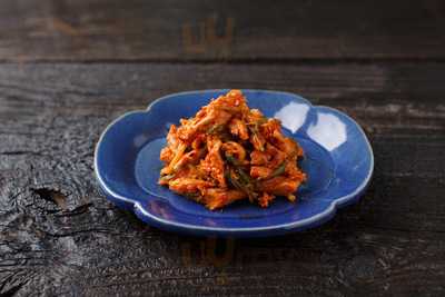 酢重 インディゴ