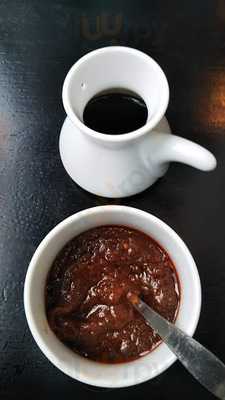 酢重 インディゴ