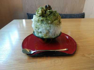 山形蕎麦茶寮 月の山