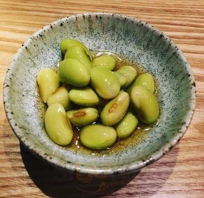 山形蕎麦茶寮 月の山