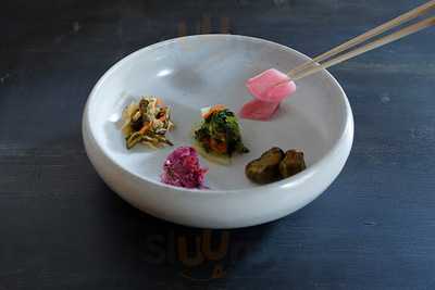 山形蕎麦茶寮 月の山