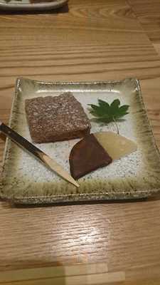 山形蕎麦茶寮 月の山