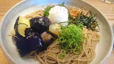 山形蕎麦茶寮 月の山