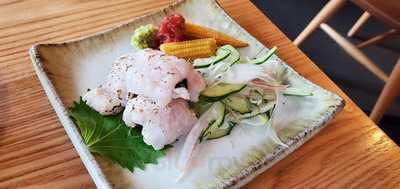 山形蕎麦茶寮 月の山