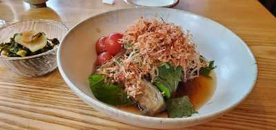 山形蕎麦茶寮 月の山