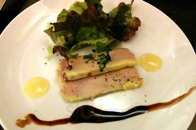 シャンヴェール