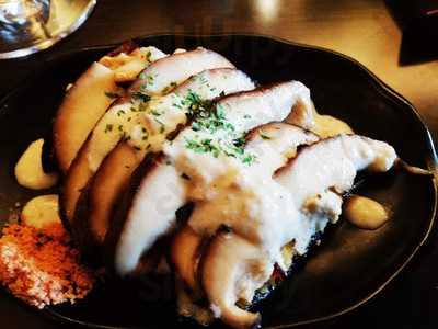 シャンヴェール