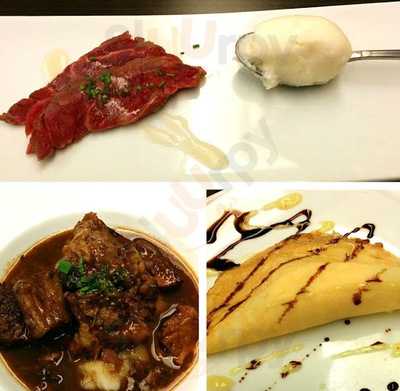 シャンヴェール