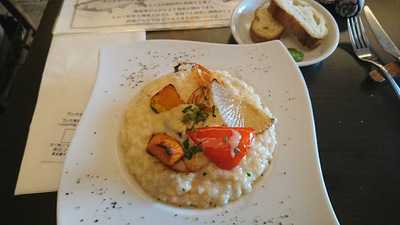 シャンヴェール